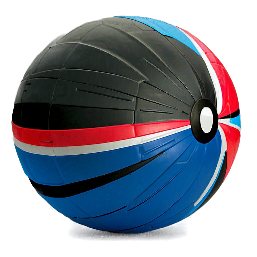 Beach Ball Outline Png Npu PNG Image