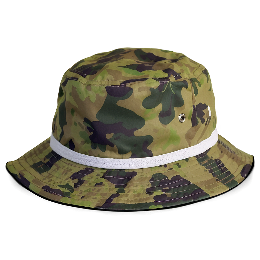 Beach Bucket Hat Png 05252024 PNG Image