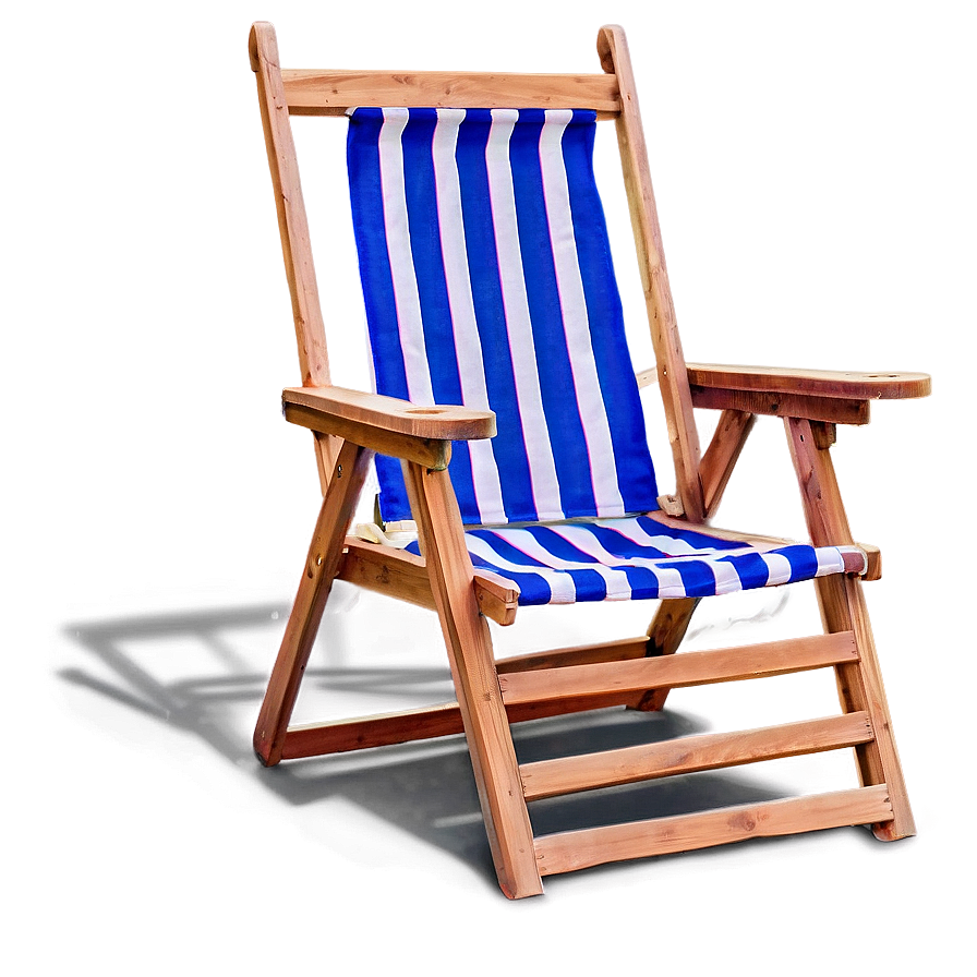 Beach Chairs Png 06132024 PNG Image