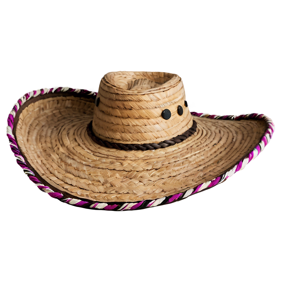 Beach Cowboy Hat Png 46 PNG Image