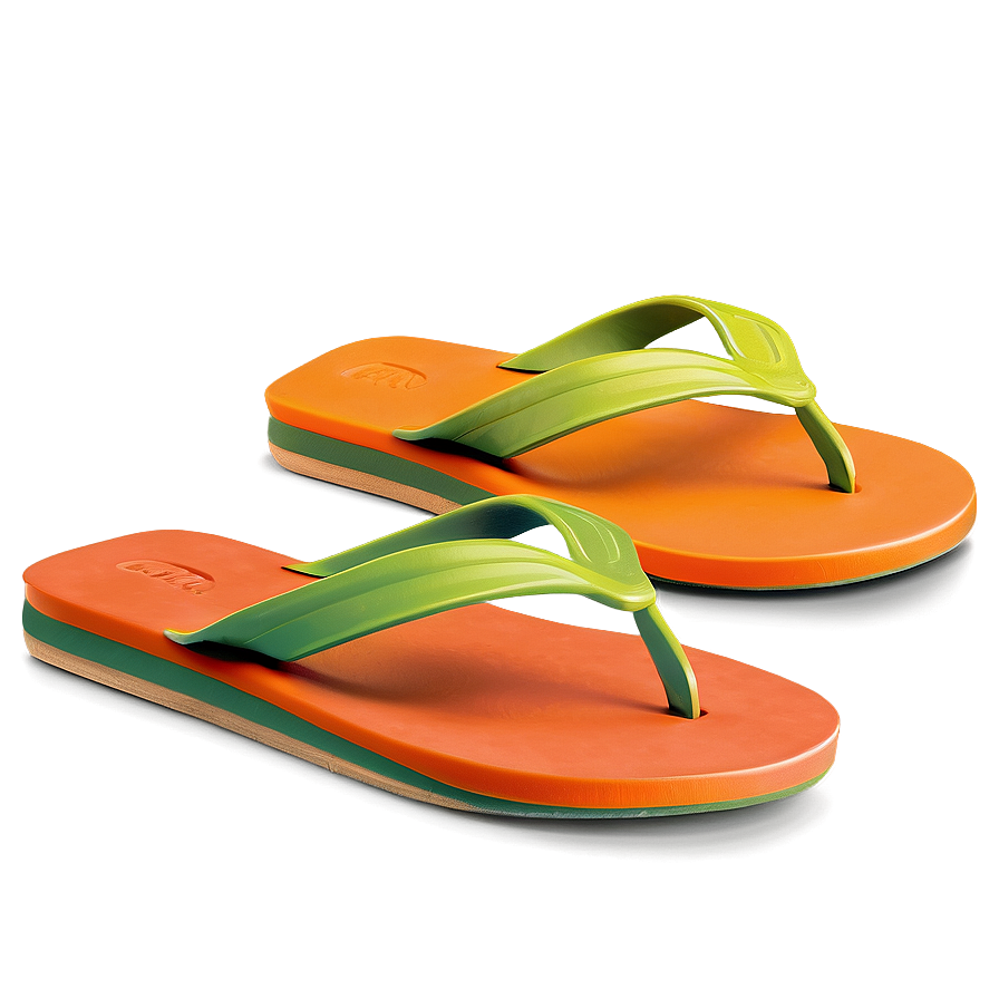 Beach Flip Flop Png Nxh66 PNG Image