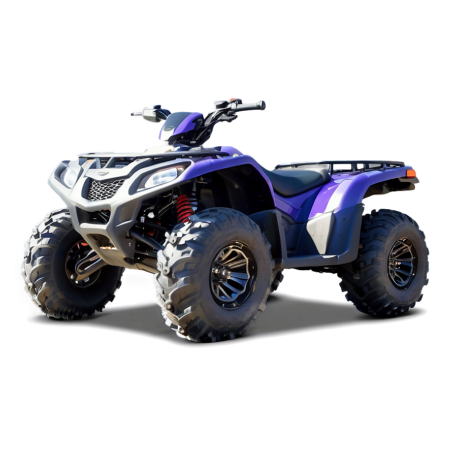 Beach Four Wheeler Adventure Png 06262024 PNG Image