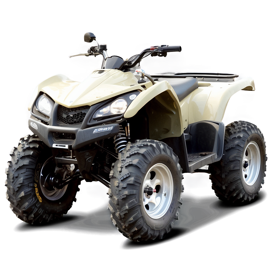 Beach Four Wheeler Adventure Png Osl26 PNG Image