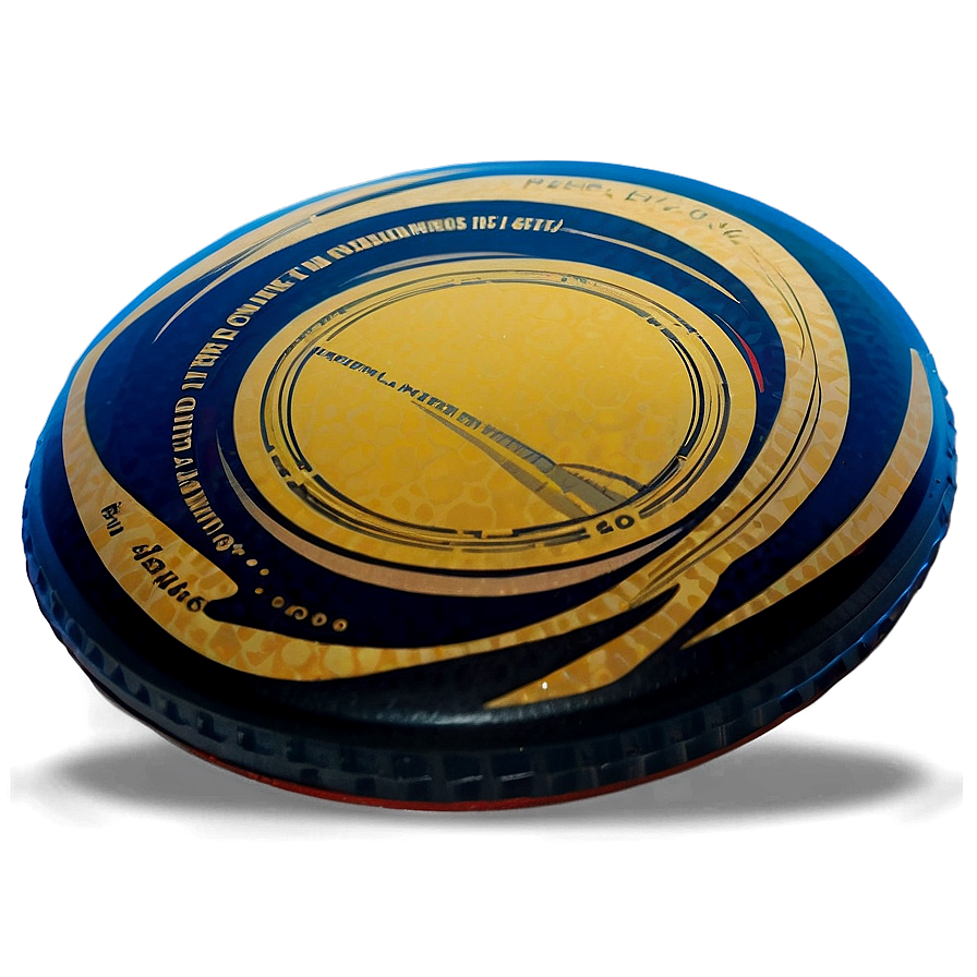 Beach Frisbee Png Oay25 PNG Image