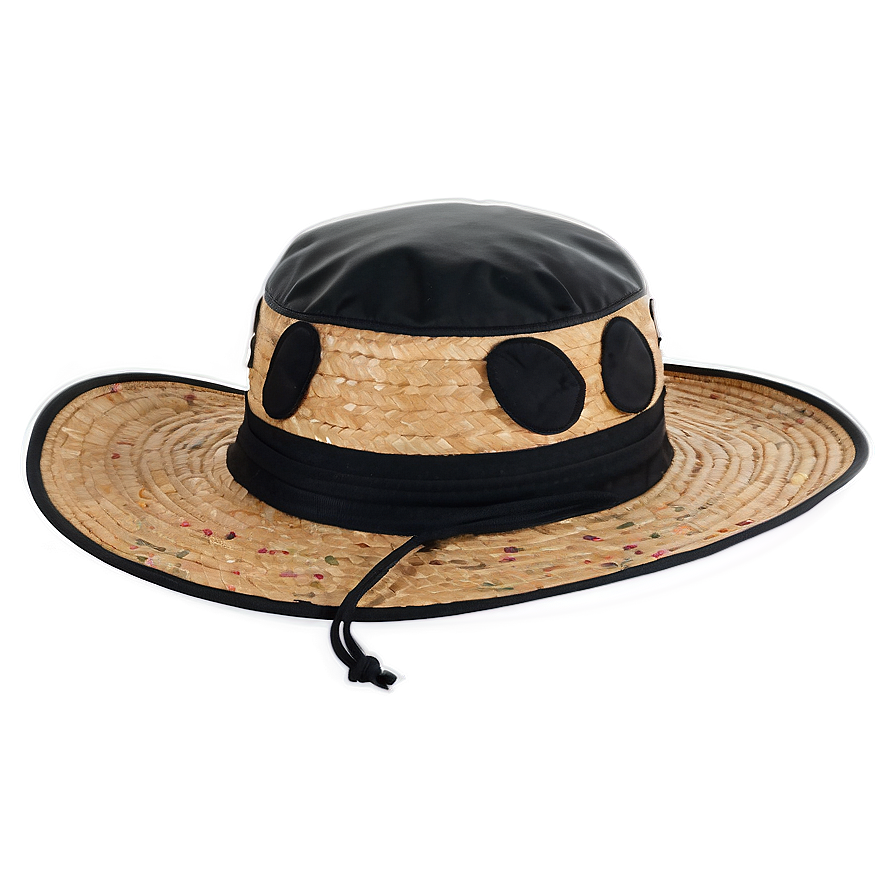 Beach Hat For Girls Png Ruy PNG Image