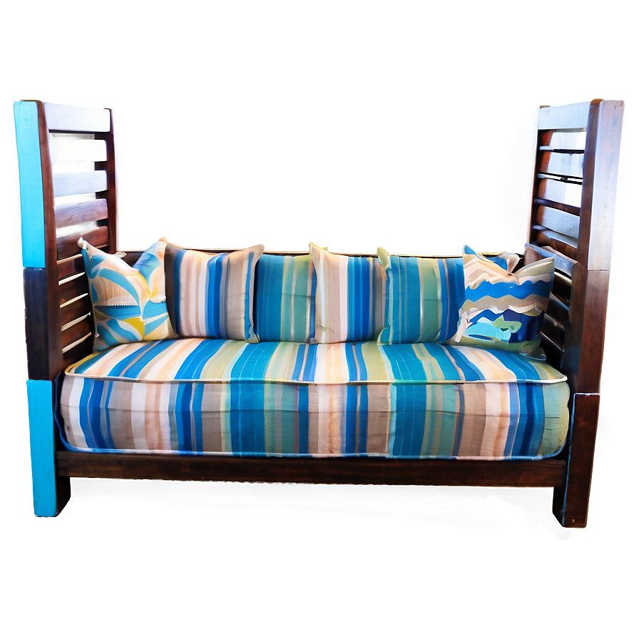 Beach House Furniture Png 39 PNG Image