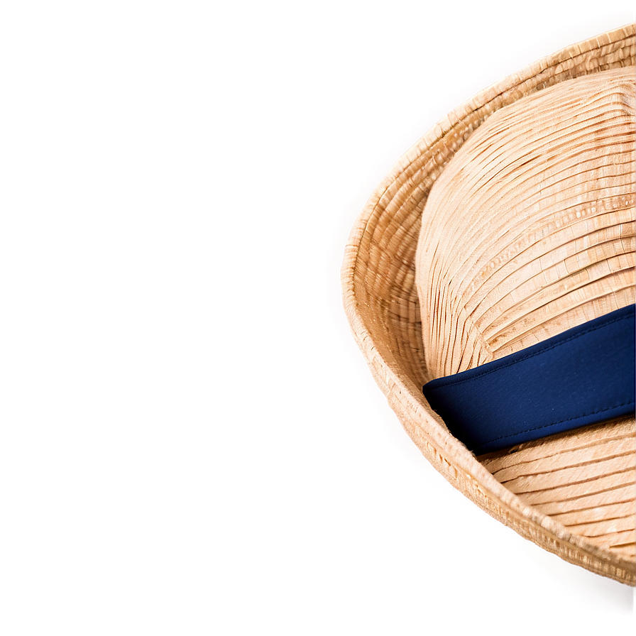 Beach Sun Hat Png Xgv87 PNG Image