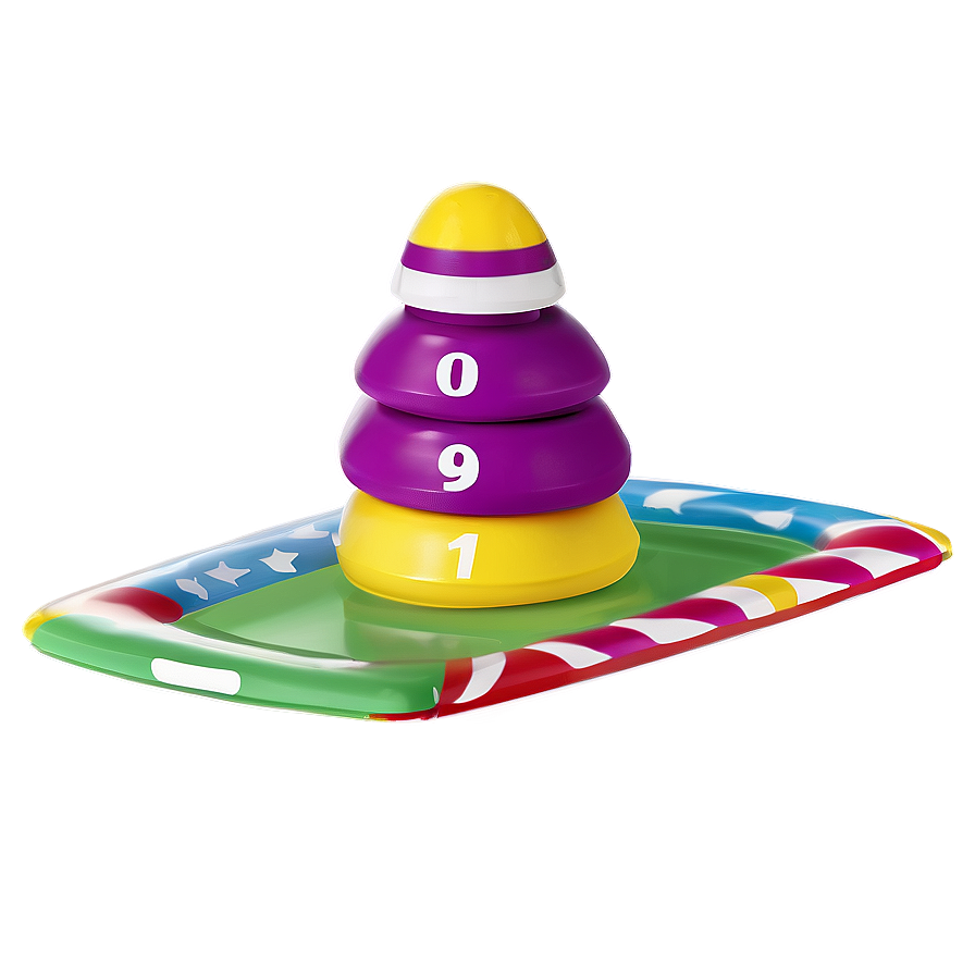 Beach Toys And Games Png 36 PNG Image