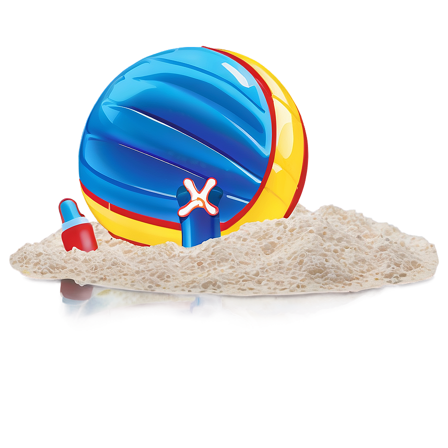 Beach Toys For Adults Png 06292024 PNG Image