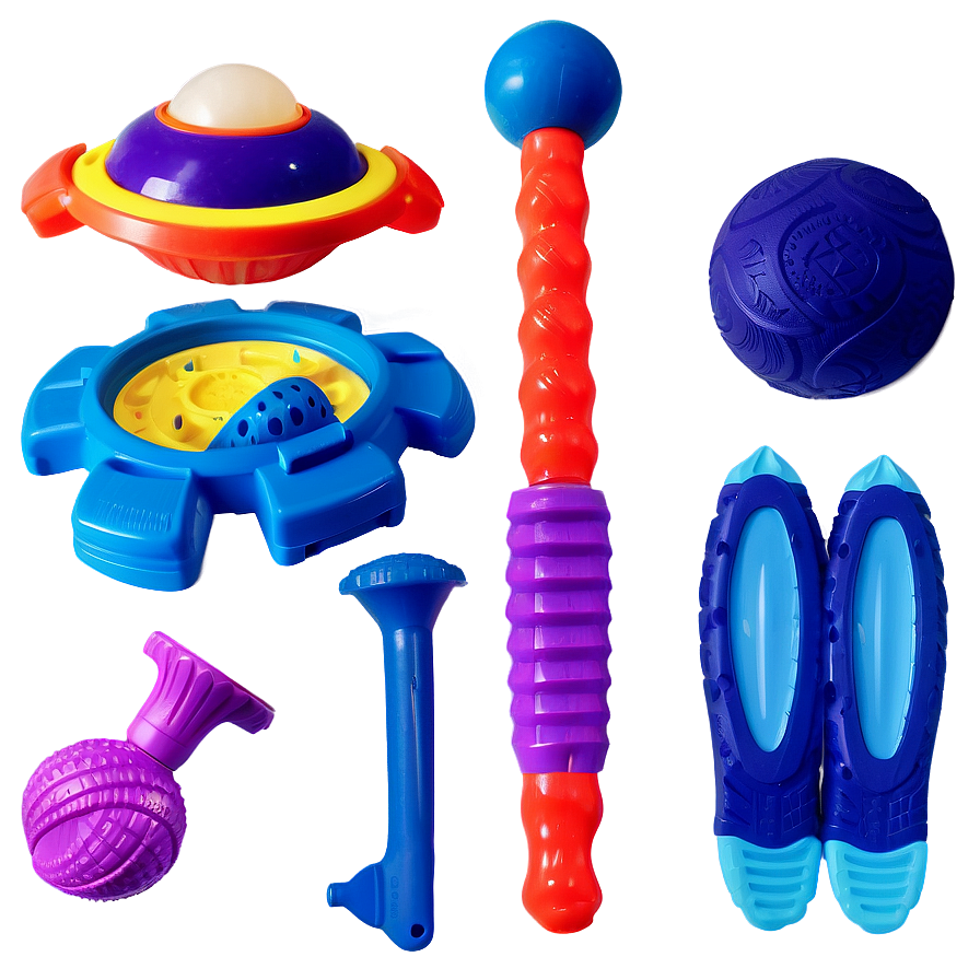 Beach Toys For Sand Play Png 74 PNG Image