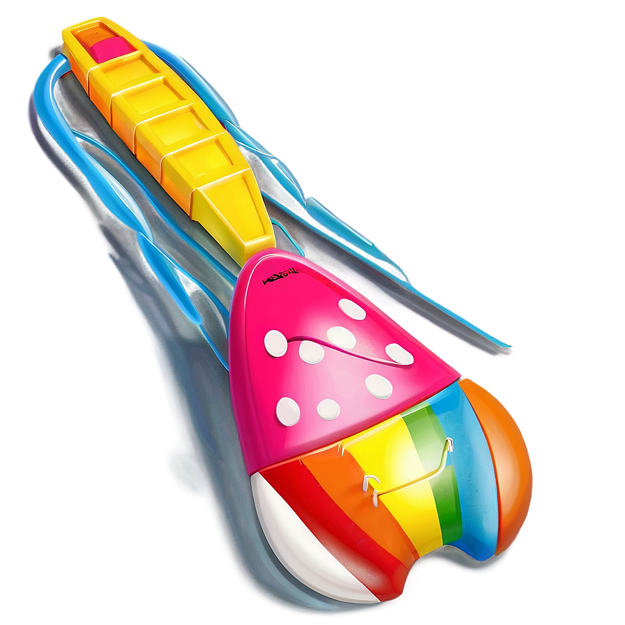 Beach Toys Png Idt97 PNG Image