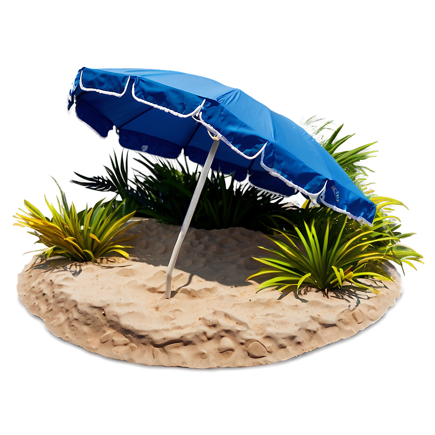 Beach Umbrella Shade Png Yxt PNG Image