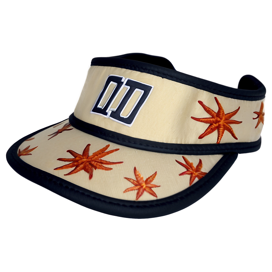 Beach Visor Hat Png Mhy7 PNG Image