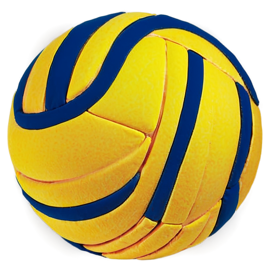 Beach Volleyball Png 06292024 PNG Image