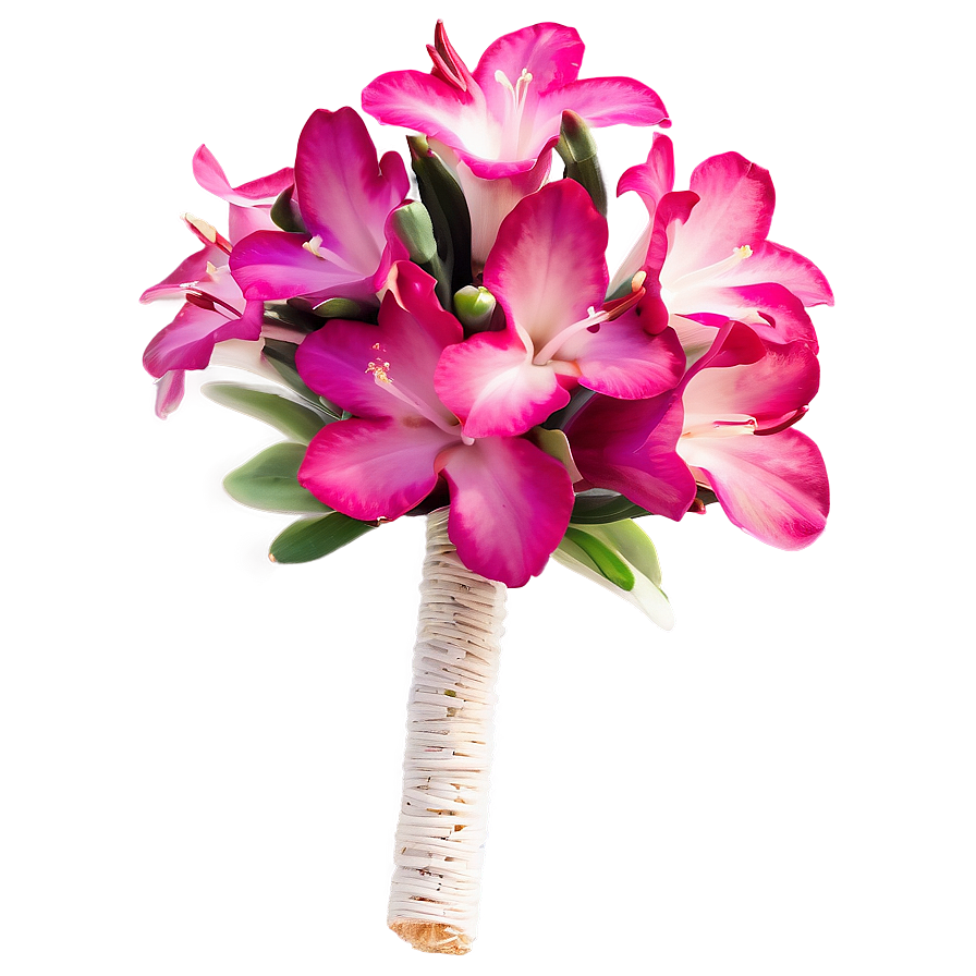 Beach Wedding Bouquets Png 84 PNG Image