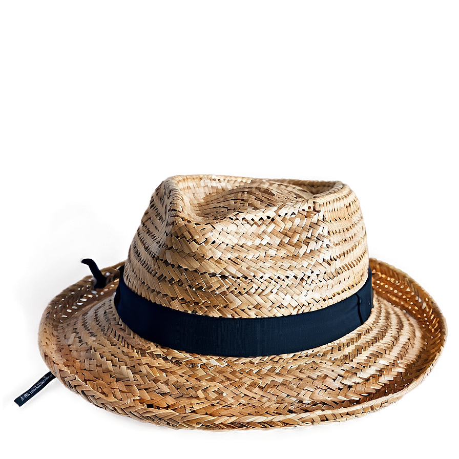 Beachwear Straw Hat Png Mgk PNG Image