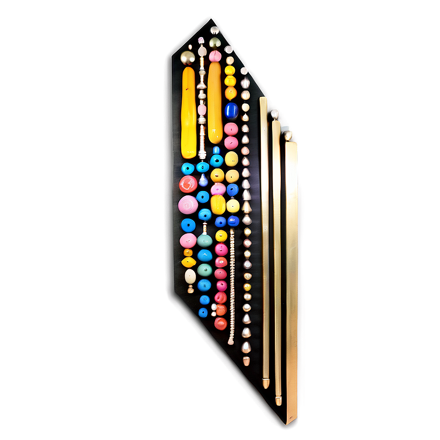 Bead Artwork Gallery Png Jxk PNG Image