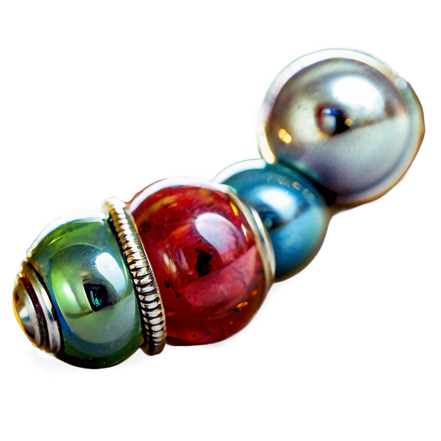 Bead C PNG Image