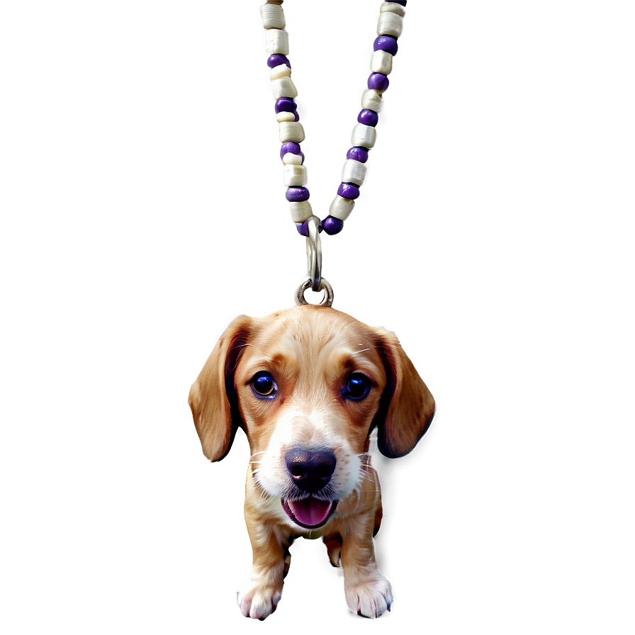 Bead Pet Portrait Png 96 PNG Image