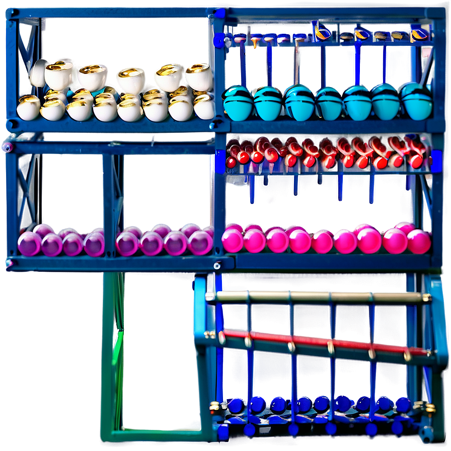 Bead Storage Solutions Png Xul PNG Image