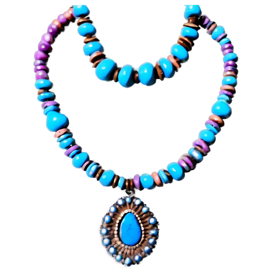 Beaded Boho Jewelry Png Ojx33 PNG Image