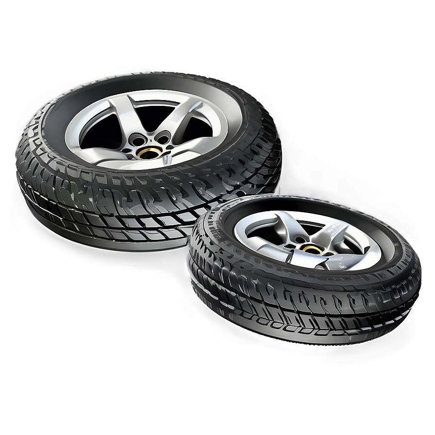 Beadlock Car Wheel Png Bur PNG Image