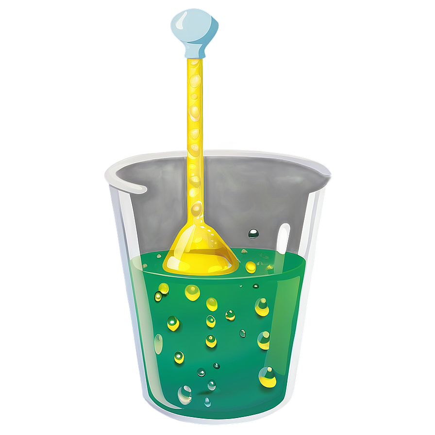 Beaker Clipart Png Ple PNG Image