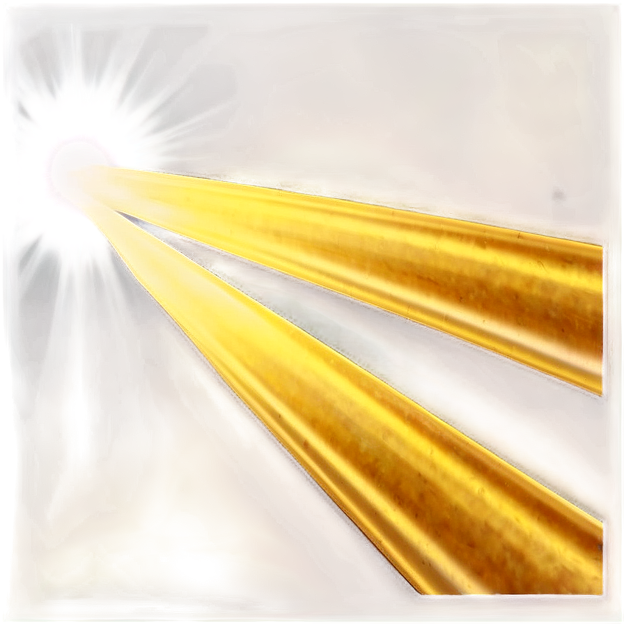 Beam Of Light A PNG Image