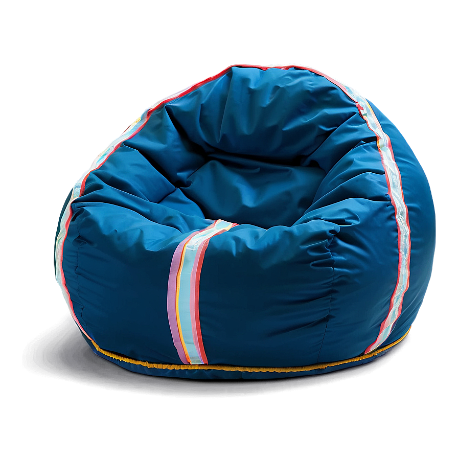 Bean Bag Chair For Office Png Iaw PNG Image