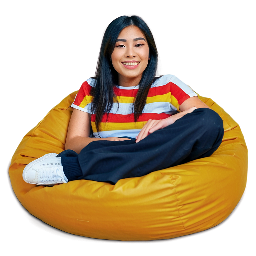 Bean Bag Chairs Png Upn29 PNG Image