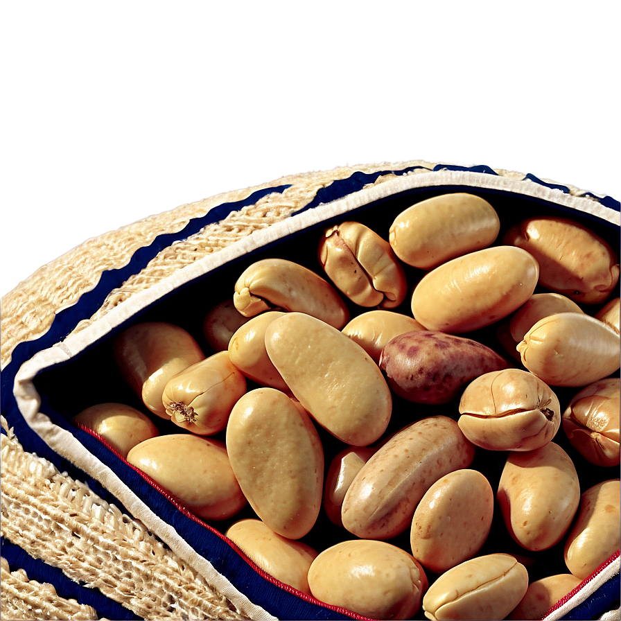 Bean Sack Png 78 PNG Image