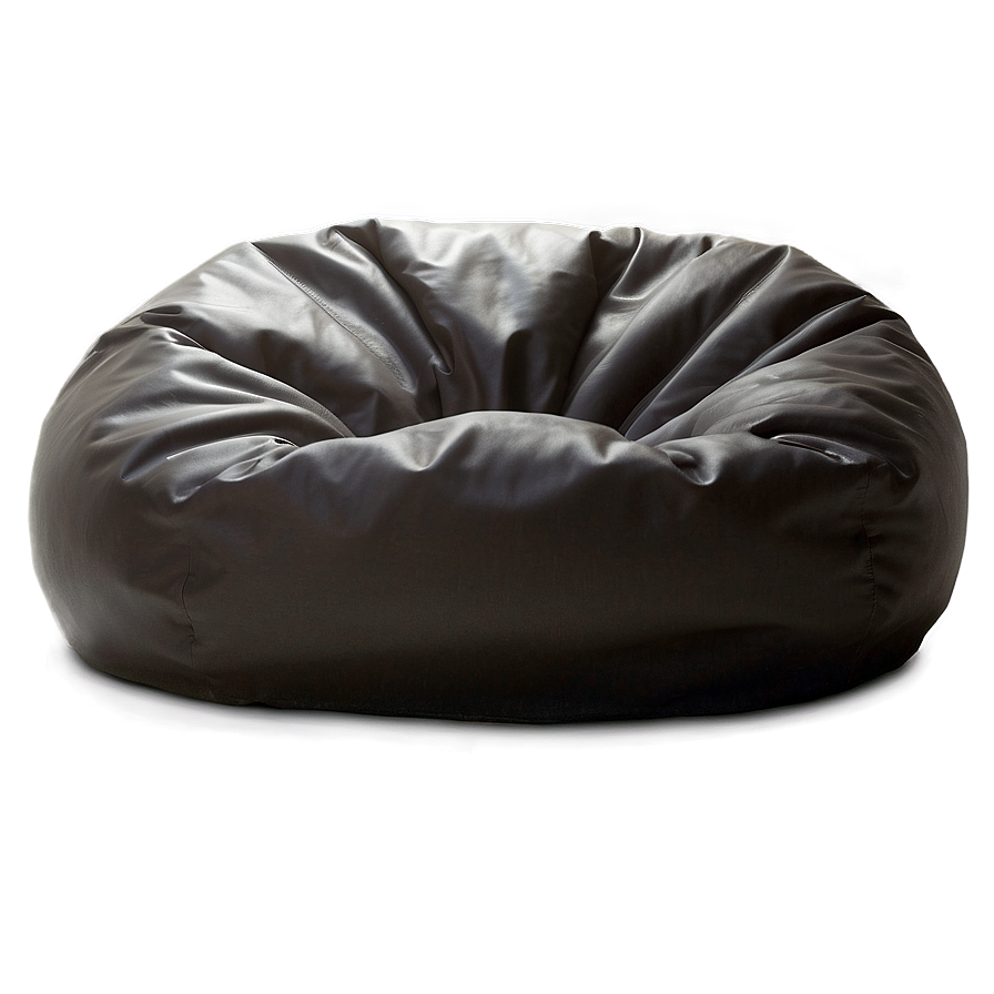 Beanbag As Accent Furniture Png 06202024 PNG Image