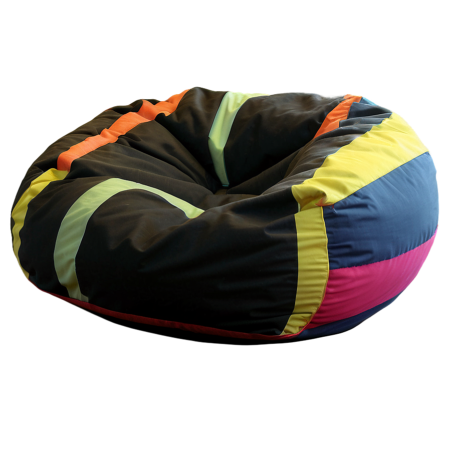 Beanbag As Accent Furniture Png Dlm87 PNG Image