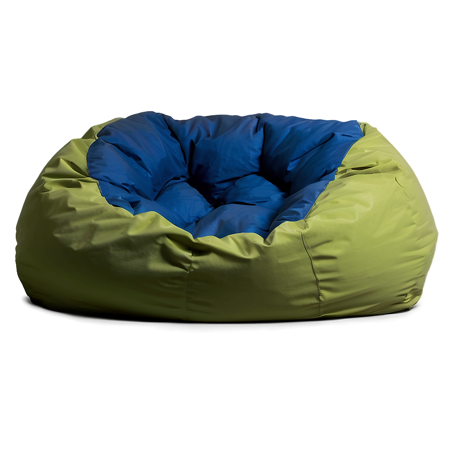 Beanbag For Corner Spaces Png Nhm PNG Image