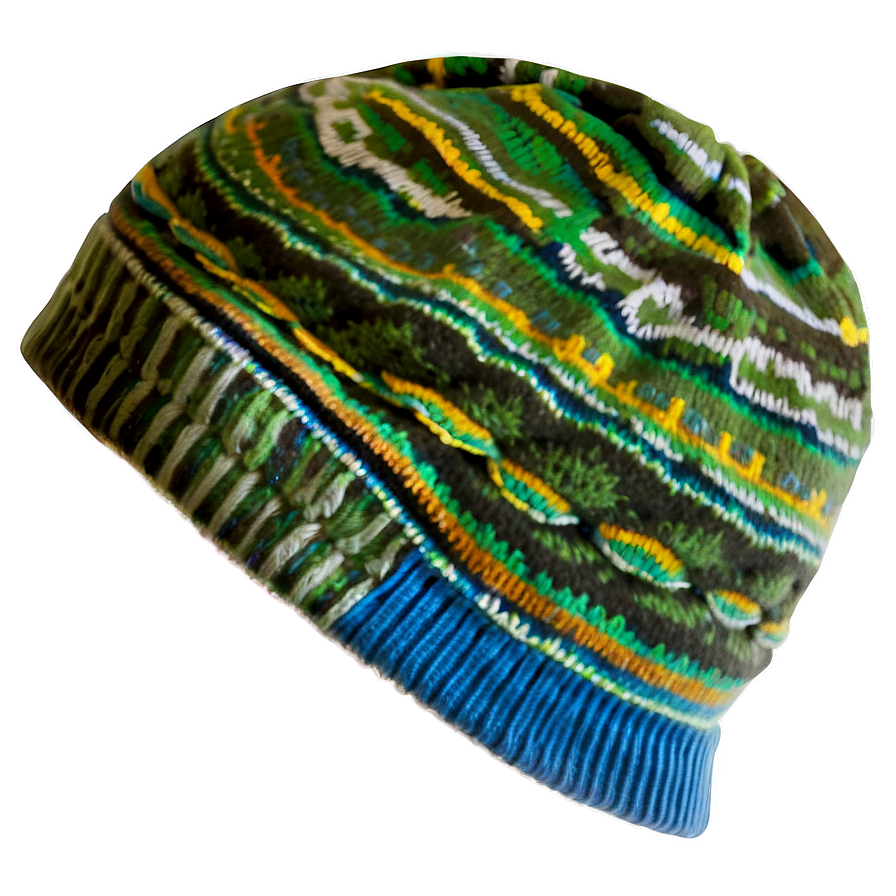 Beanie For Hiking Png Qmy45 PNG Image