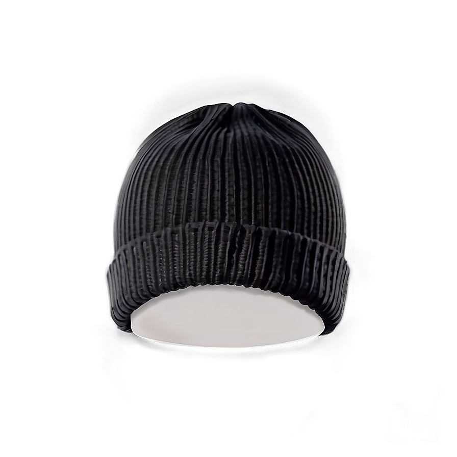 Beanie With Brim Png Yyg PNG Image