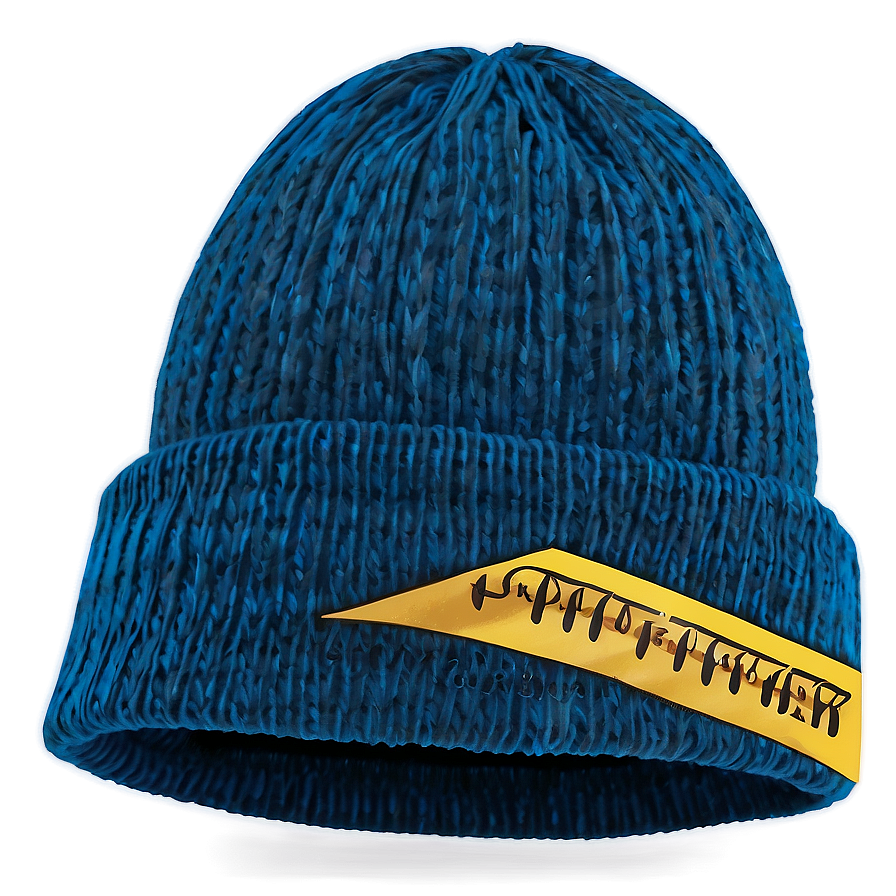 Beanie With Pom Png 05242024 PNG Image