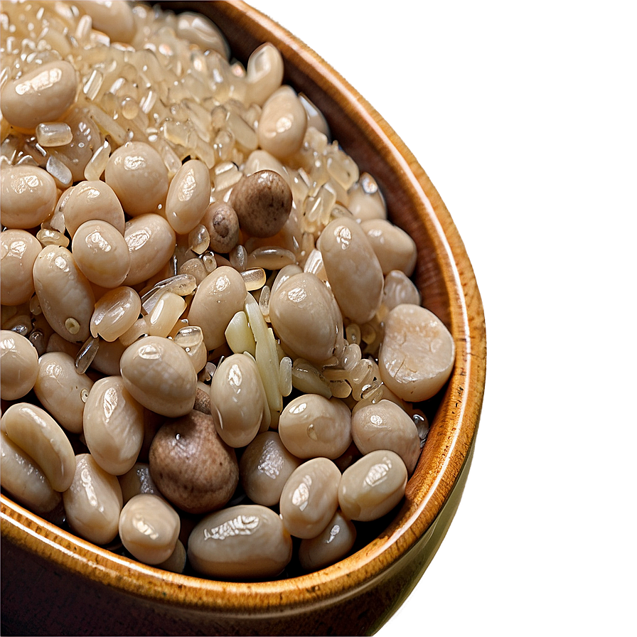 Beans And Rice Png Xsd80 PNG Image