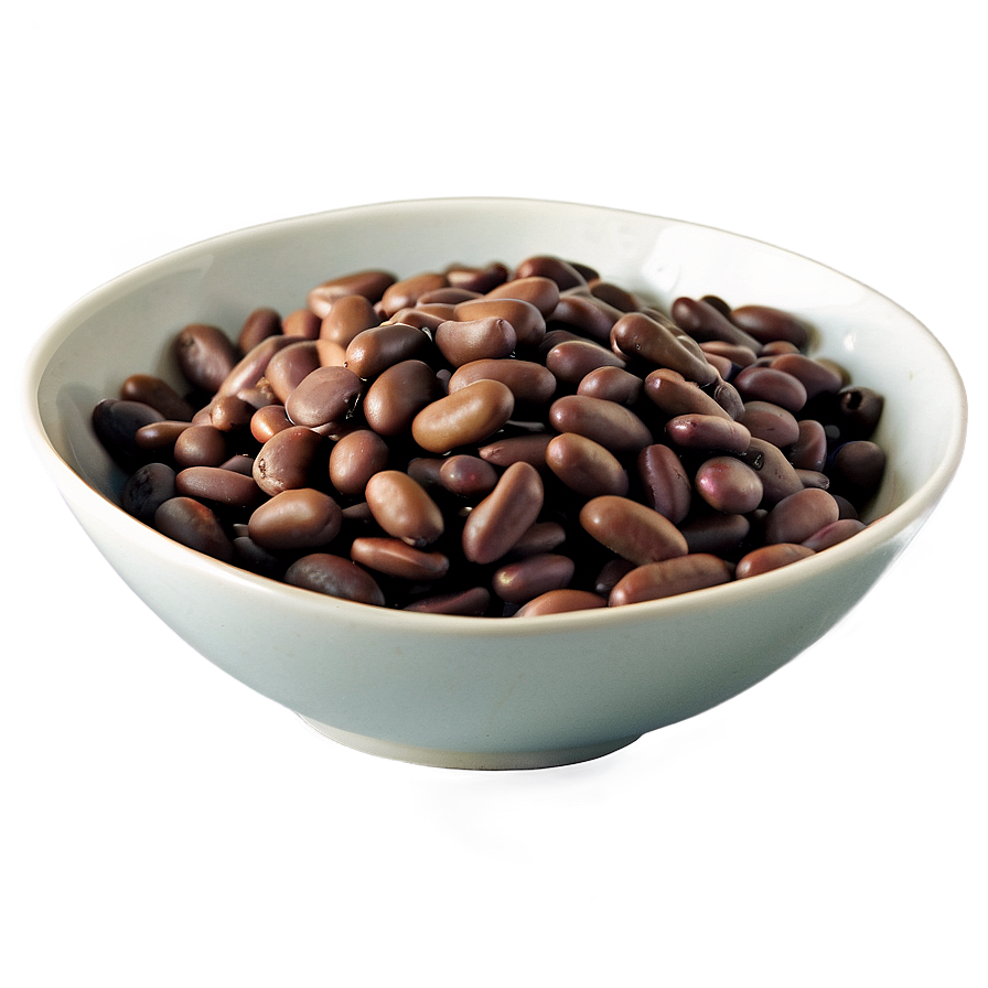 Beans Bowl Png Mrf64 PNG Image