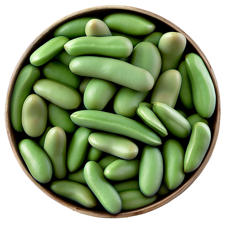 Beans Can Nutrition Png 06212024 PNG Image