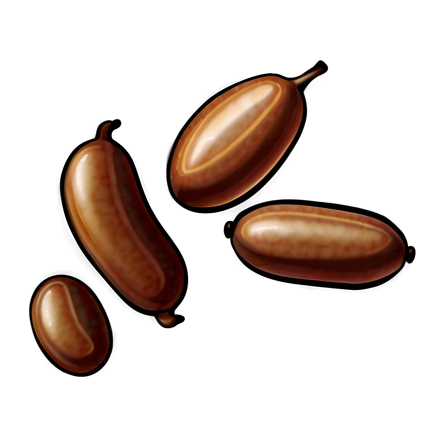 Beans Clipart Png Ytp PNG Image