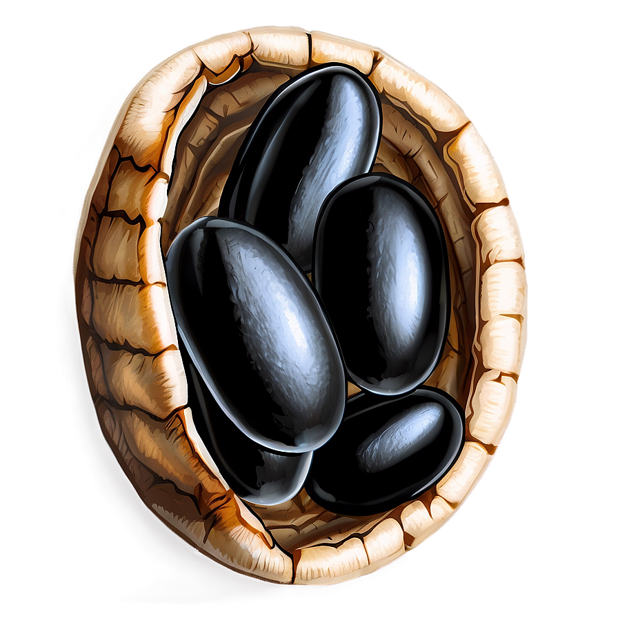 Beans Drawing Png Hxc8 PNG Image