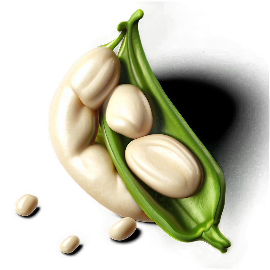 Beans Sketch Png Usl11 PNG Image