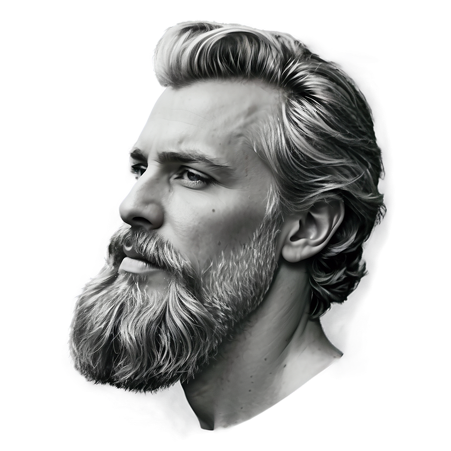 Beard Coloring Advice Png 33 PNG Image