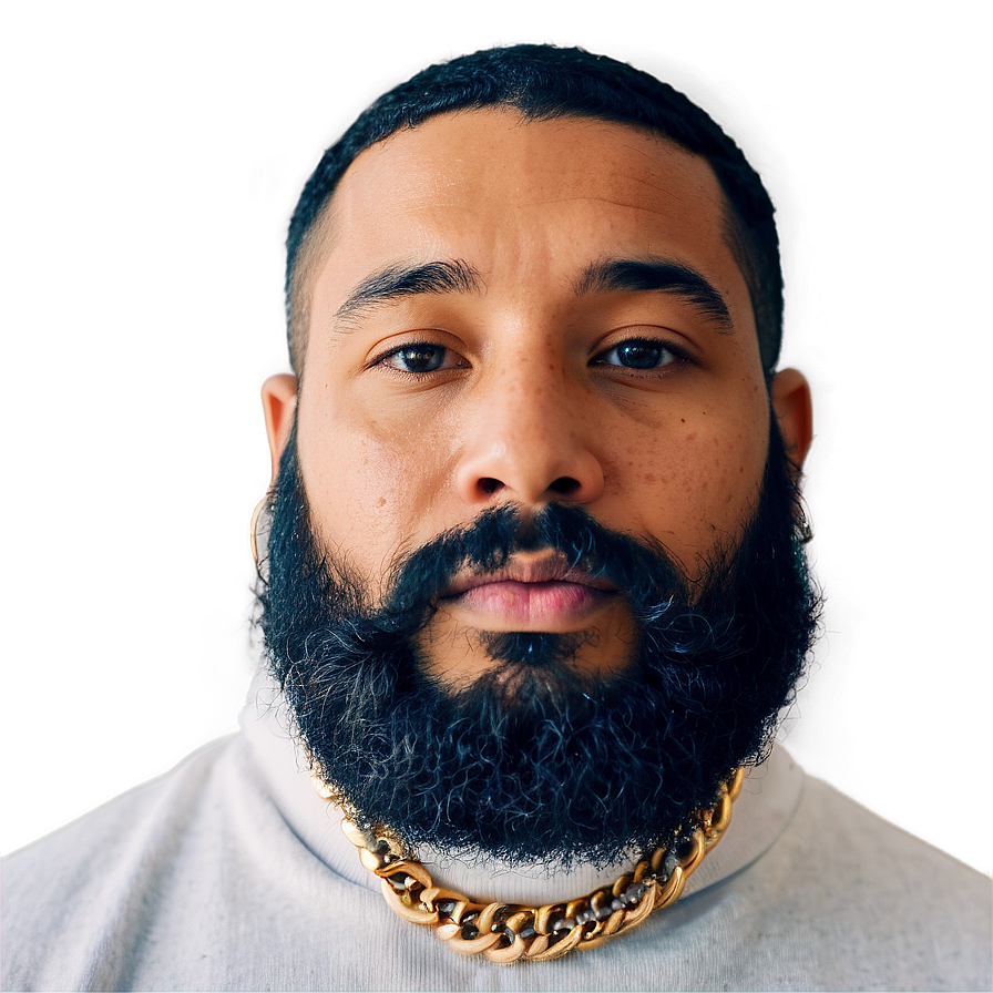 Beard Jewelry Ideas Png 05042024 PNG Image