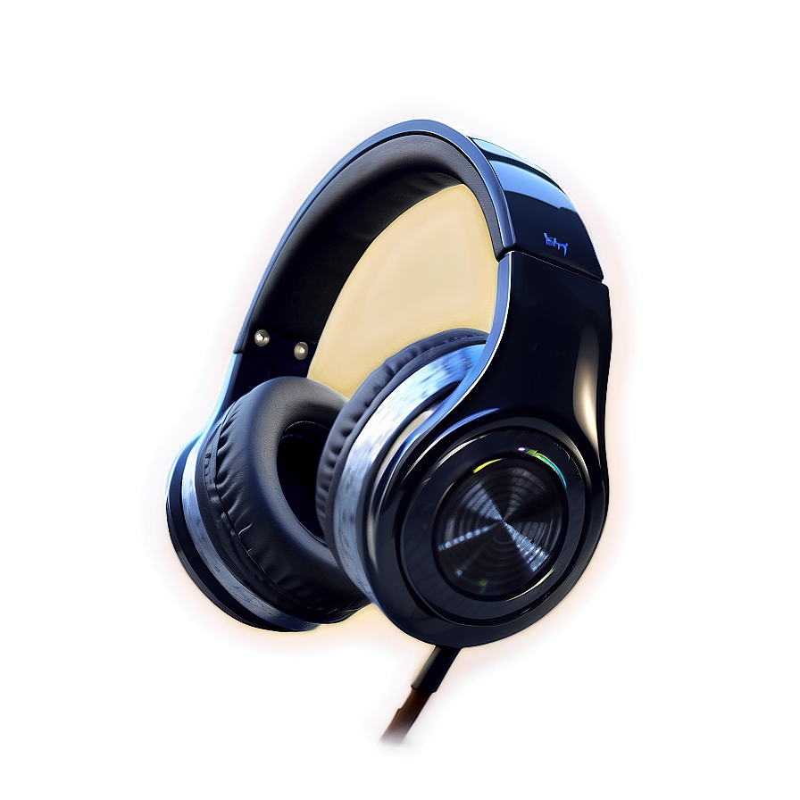 Beat Headset Logo Png 54 PNG Image