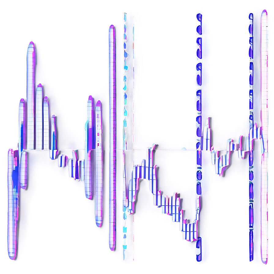 Beat Waveform Png Lur PNG Image