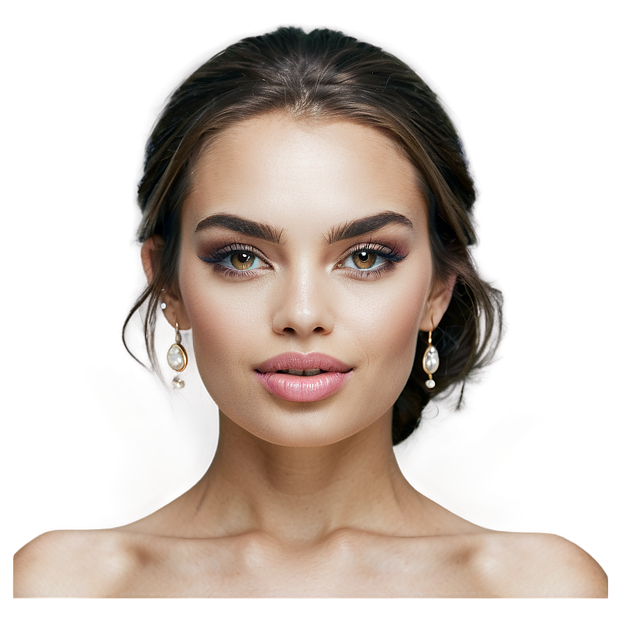 Beauty A PNG Image