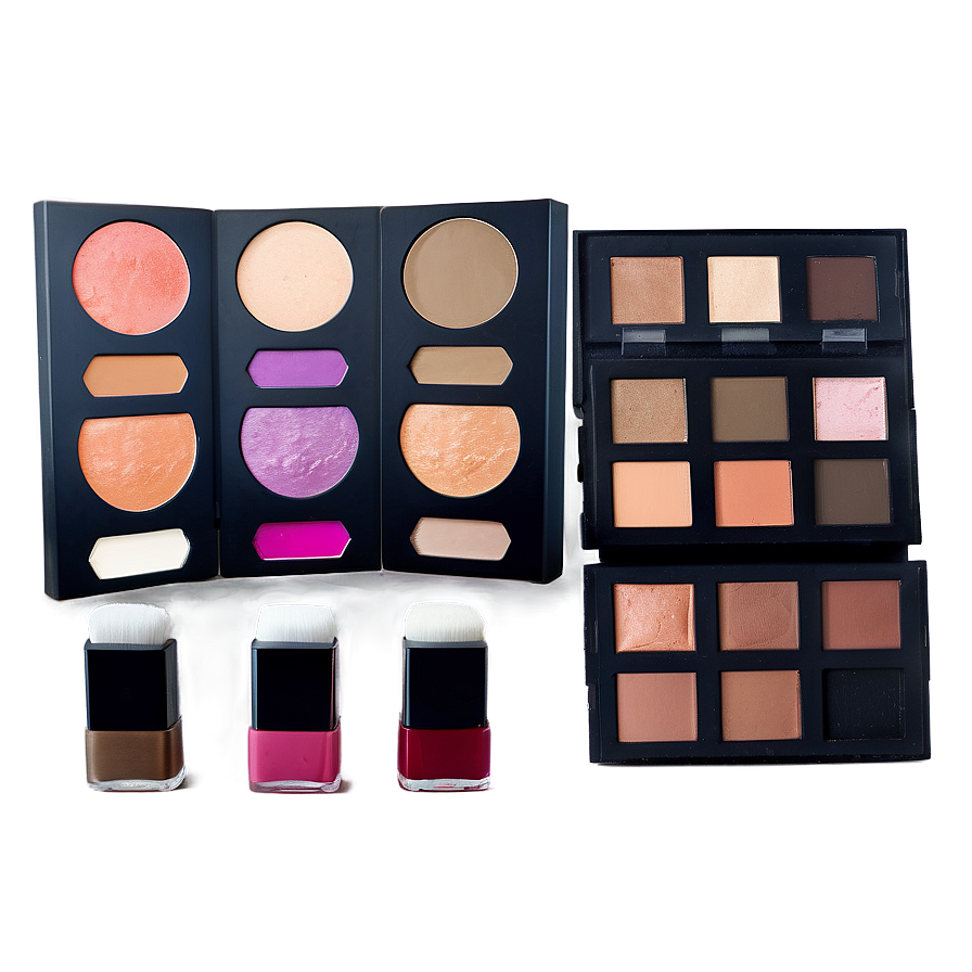 Beauty And Makeup Studio Png 06252024 PNG Image