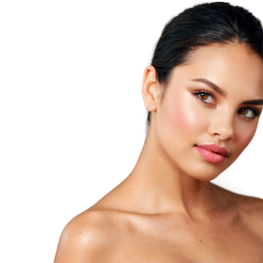 Beauty D PNG Image